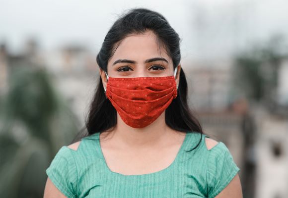 Blog: Should I start wearing a Mask?